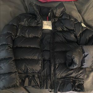 Moncler Puffer Jacket for Kids